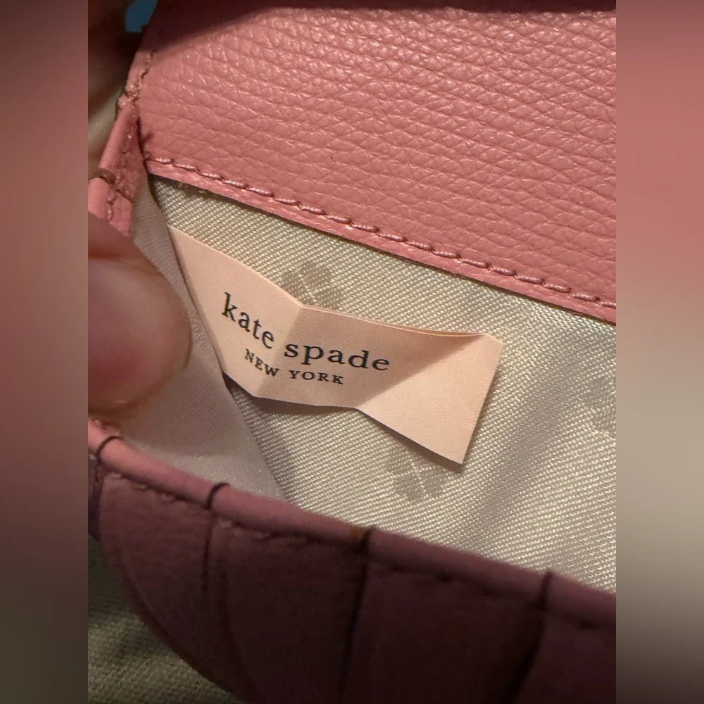 kate spade cute wallet